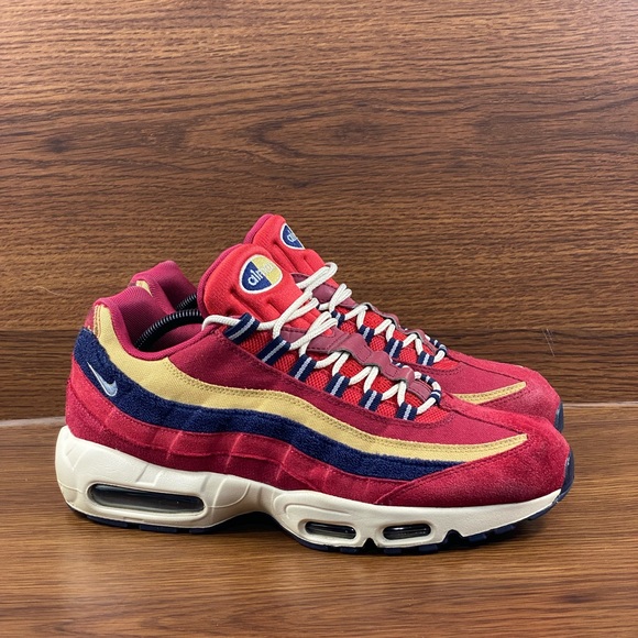 Nike Other - Nike Air Max 95
